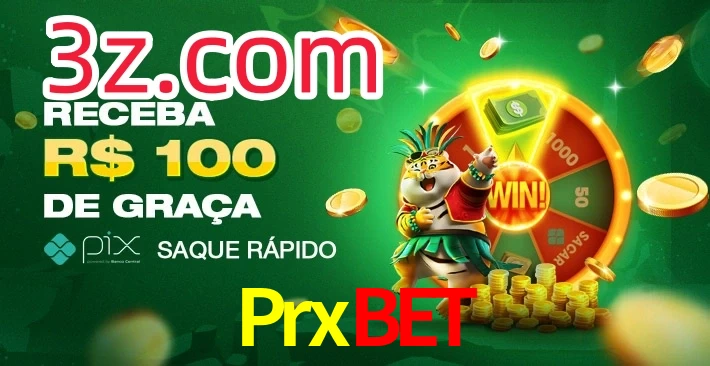 Prxbet