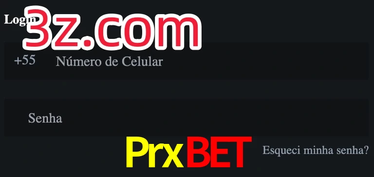 Prxbet