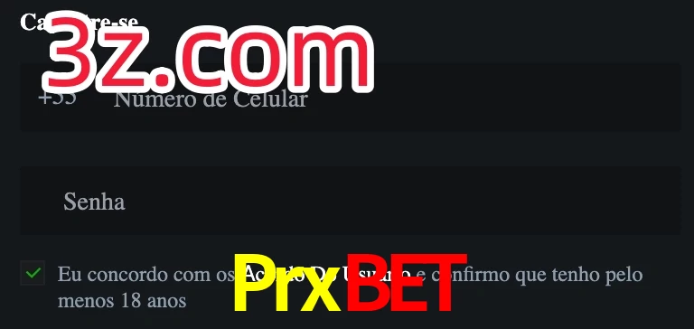 Prxbet